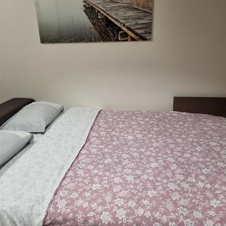 Aphrodite Apartment 포드고리차 외부 사진