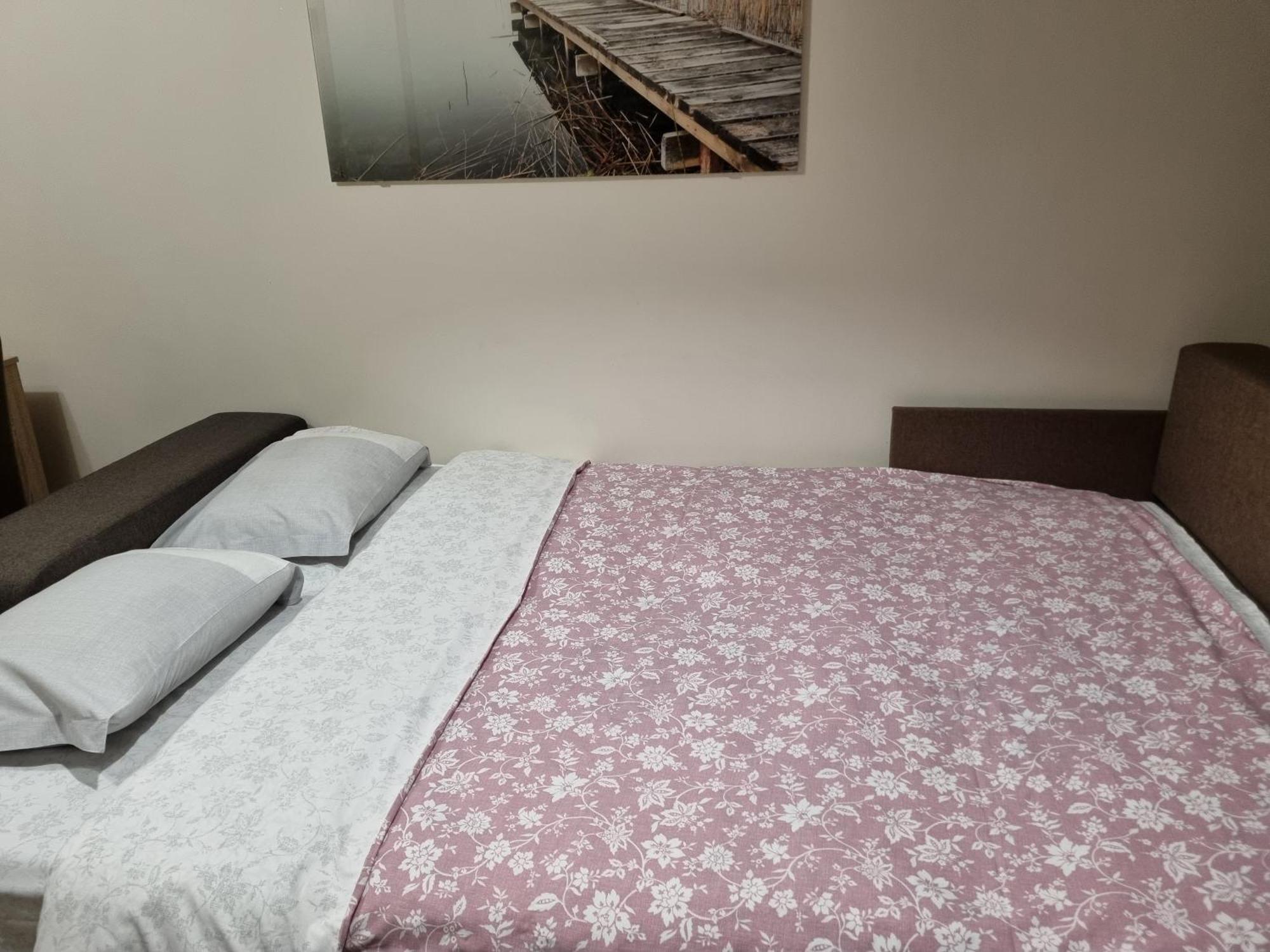 Aphrodite Apartment 포드고리차 외부 사진